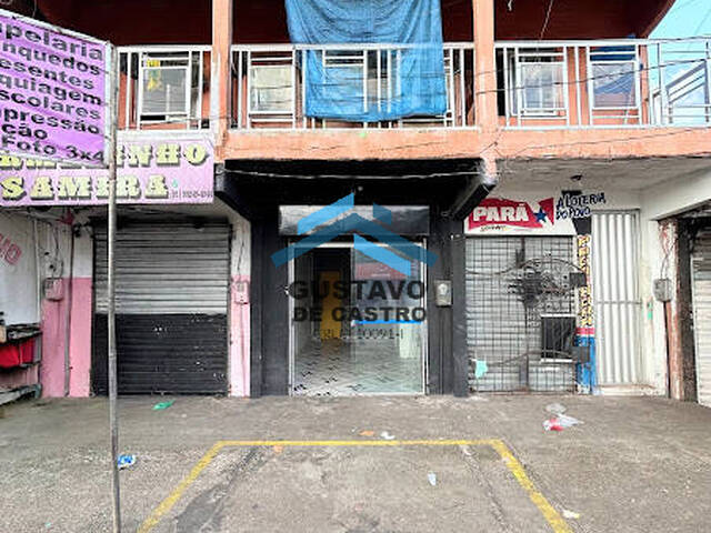 Ponto Comercial para Locação em Ananindeua - 2