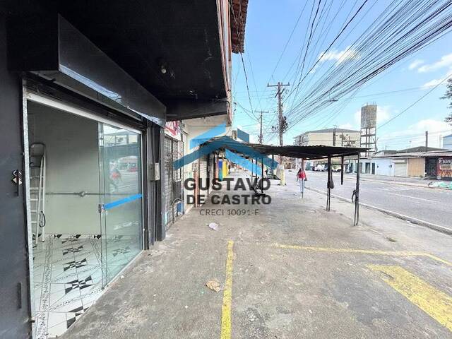 Ponto Comercial para Locação em Ananindeua - 5