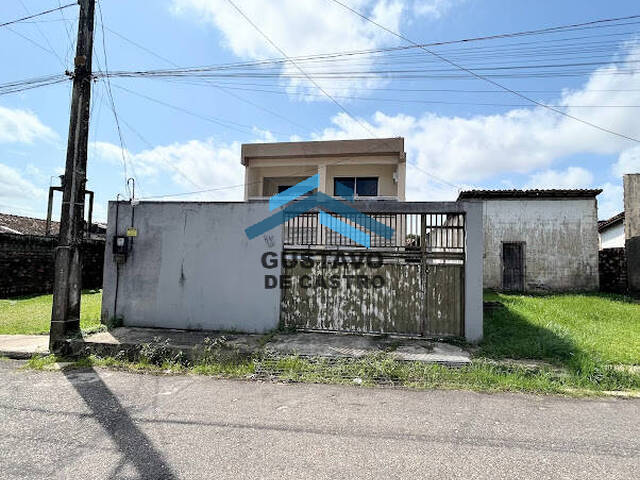 Casa para Venda em Ananindeua - 2
