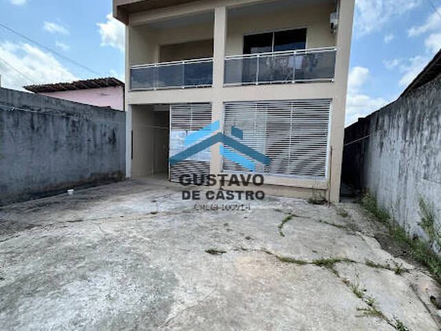 Casa para Venda em Ananindeua - 3