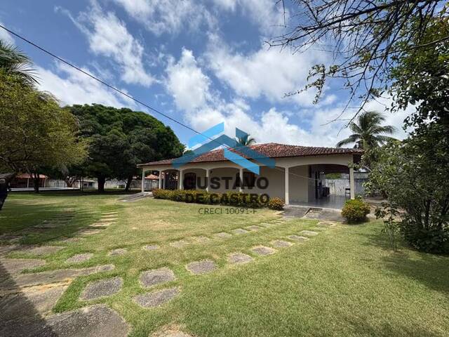 #352 - Casa para Venda em Marapanim - PA - 2