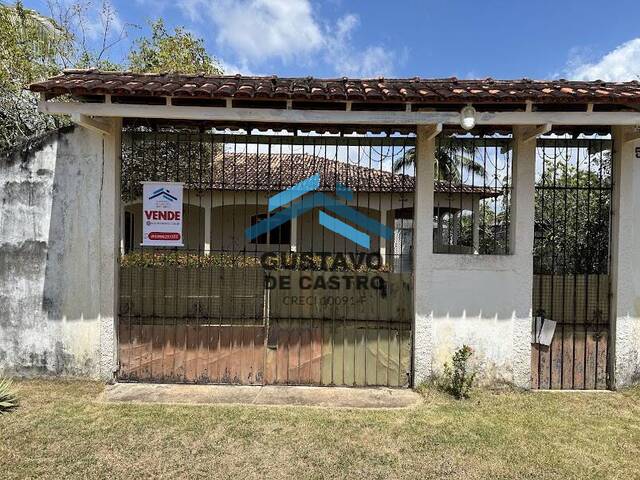 #352 - Casa para Venda em Marapanim - PA - 1
