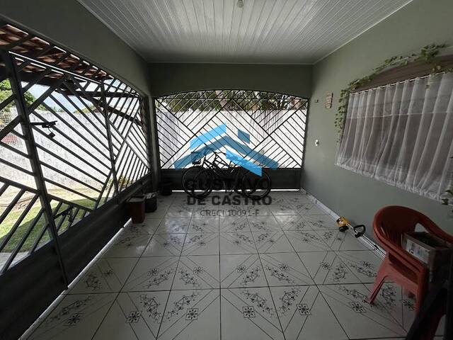 #362 - Casa para Venda em Marapanim - PA - 2