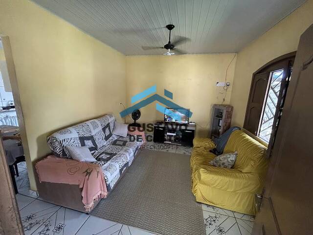 #362 - Casa para Venda em Marapanim - PA - 3