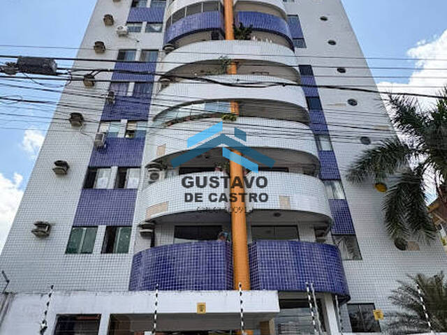 #361 - Apartamento para Locação em Belém - PA - 1
