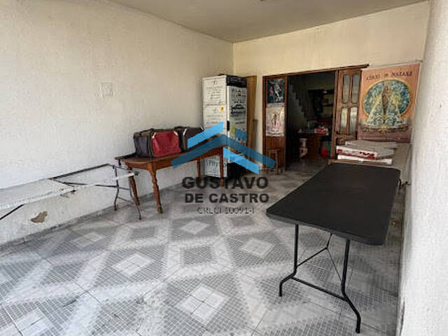 #363 - Casa para Venda em Belém - PA - 2