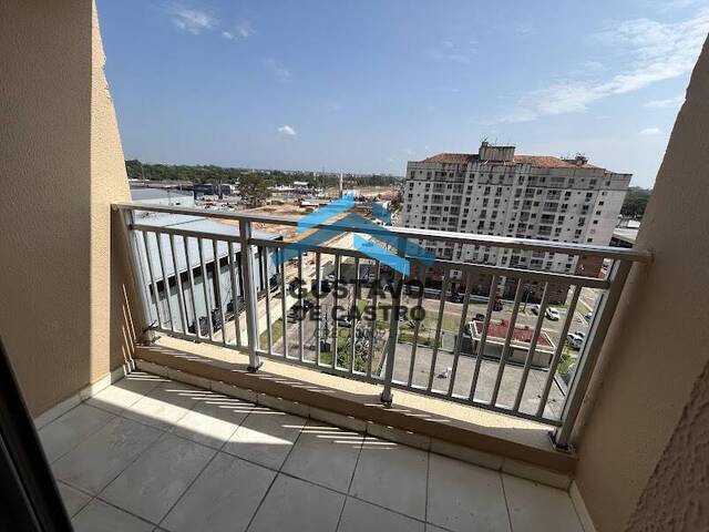 #365 - Apartamento para Venda em Ananindeua - PA - 3