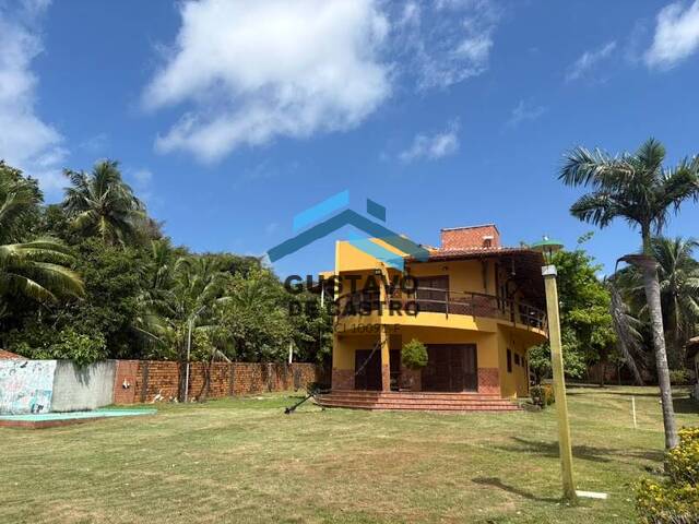 #364 - Casa para Venda em Marapanim - PA - 2