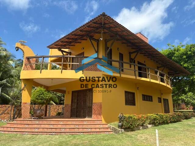 #364 - Casa para Venda em Marapanim - PA - 3