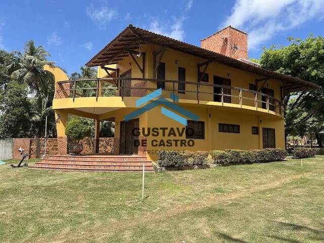 #364 - Casa para Venda em Marapanim - PA - 3