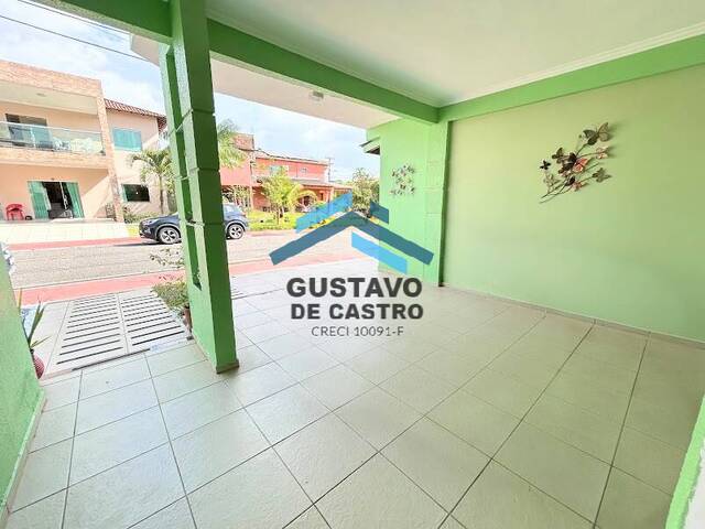 Casa para Venda em Belém - 2