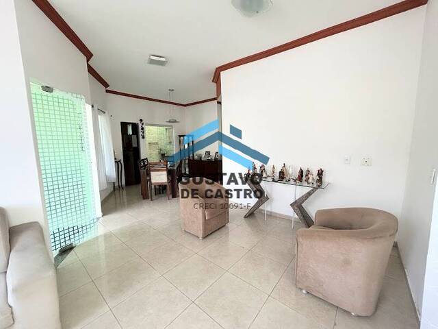 Casa para Venda em Belém - 3