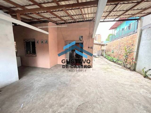 #367 - Casa para Venda em Ananindeua - PA - 2