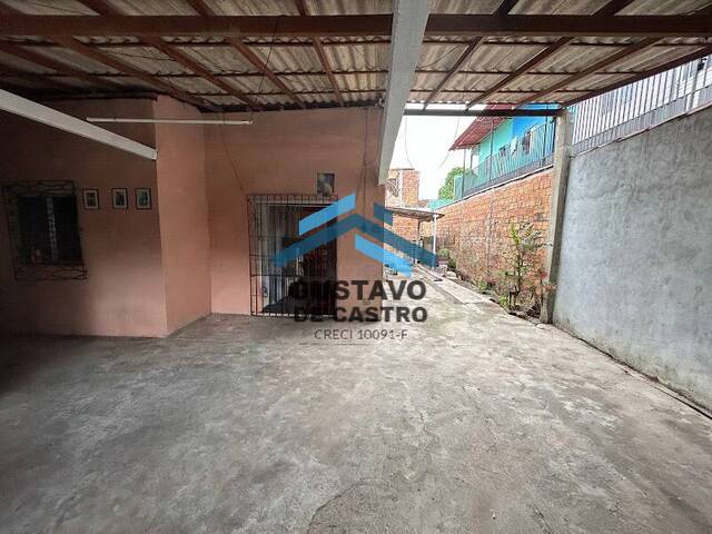 #367 - Casa para Venda em Ananindeua - PA - 3